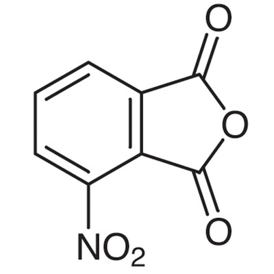 3-Nitrophthalic Anhydride&gt;97.0%(GC)(T)250g