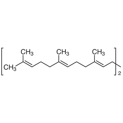 Squalene&gt;98.0%(GC)25mL