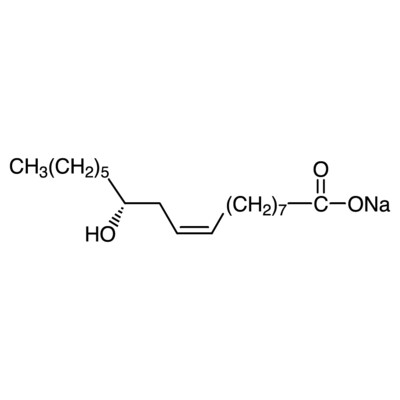 Sodium Ricinolate&gt;93.0%(T)25g