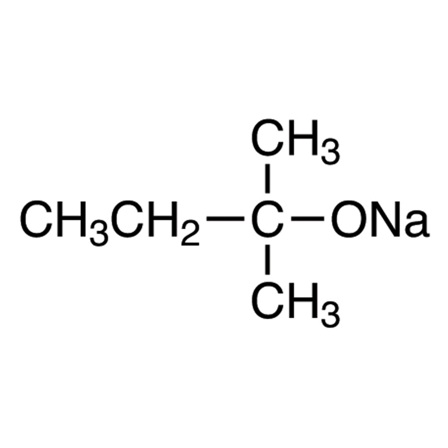 Sodium tert-Pentoxide&gt;97.0%(T)100g