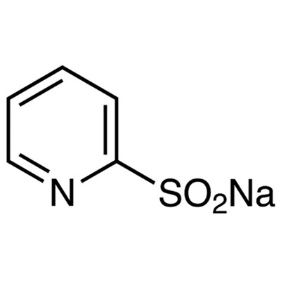 Sodium Pyridine-2-sulfinate&gt;95.0%(T)250mg