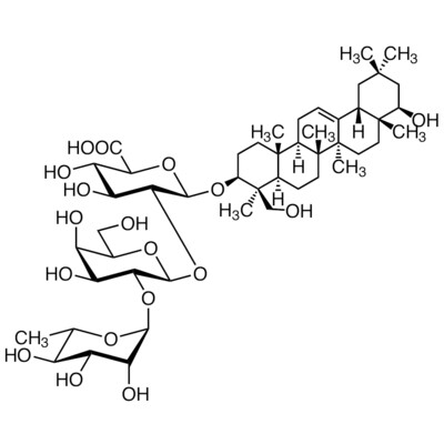 Soyasaponin I&gt;98.0%(HPLC)10mg