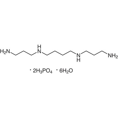Spermine Phosphate Hexahydrate&gt;98.0%(N)1g