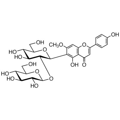Spinosin&gt;95.0%(HPLC)25mg