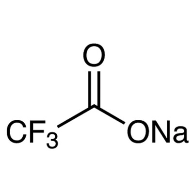 Sodium Trifluoroacetate&gt;98.0%(T)25g