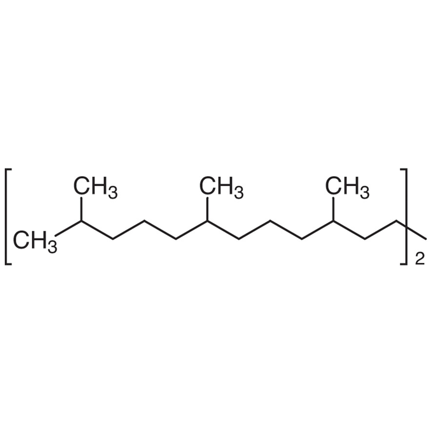 Squalane&gt;98.0%(GC)500mL