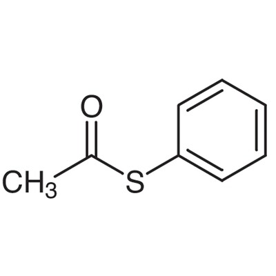 S-Phenyl Thioacetate&gt;98.0%(GC)25mL