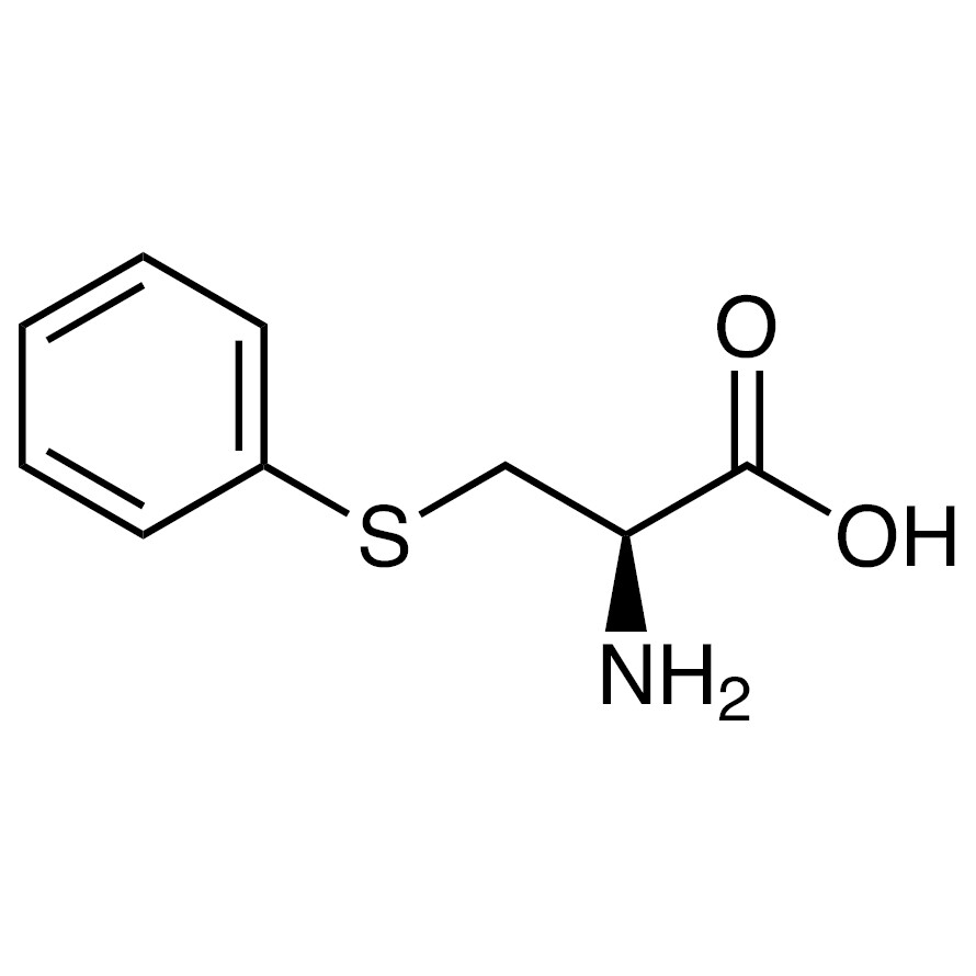 S-Phenyl-L-cysteine&gt;97.0%(HPLC)(T)5g