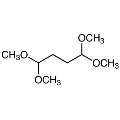 Succinaldehyde Bis(dimethyl Acetal)&gt;98.0%(GC)5g
