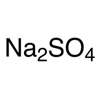 Sodium Sulfate300g
