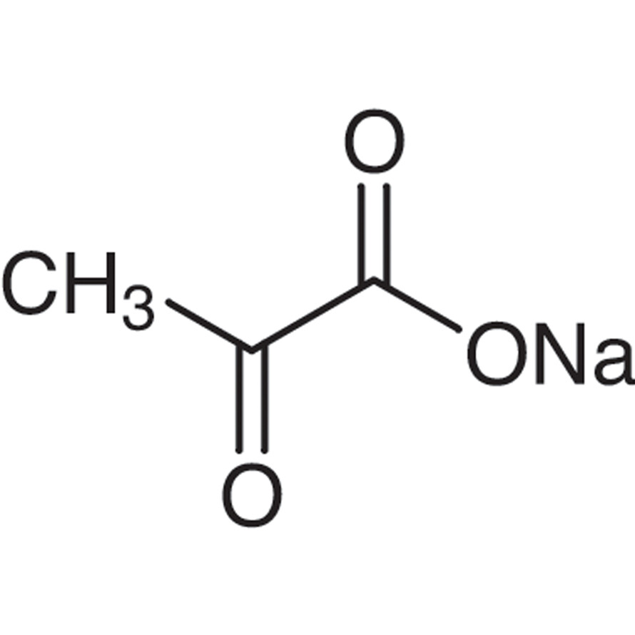 Sodium Pyruvate&gt;97.0%(T)500g