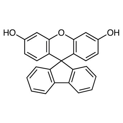 Spiro[fluorene-9,9&#39;-xanthene]-3&#39;,6&#39;-diol&gt;98.0%(GC)5g