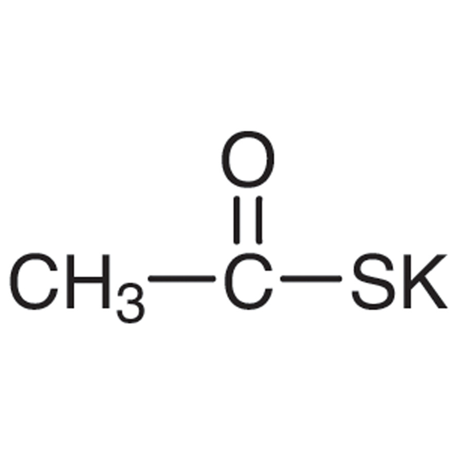 S-Potassium Thioacetate>97.0%(T)25g