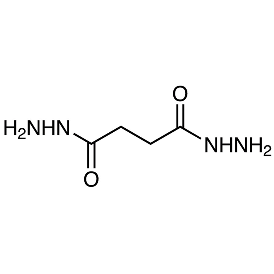 Succinic Dihydrazide>97.0%(HPLC)(T)25g