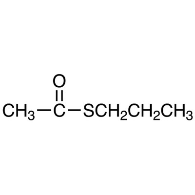S-Propyl Thioacetate&gt;98.0%(GC)5g