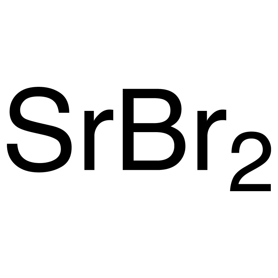 Strontium Bromide&gt;95.0%(T)250g