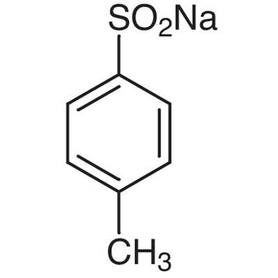 Sodium p-Toluenesulfinate&gt;98.0%(HPLC)(T)25g