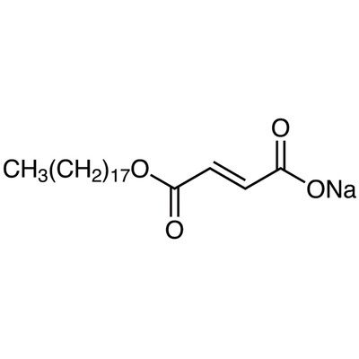 Sodium Stearyl Fumarate&gt;98.0%(T)25g