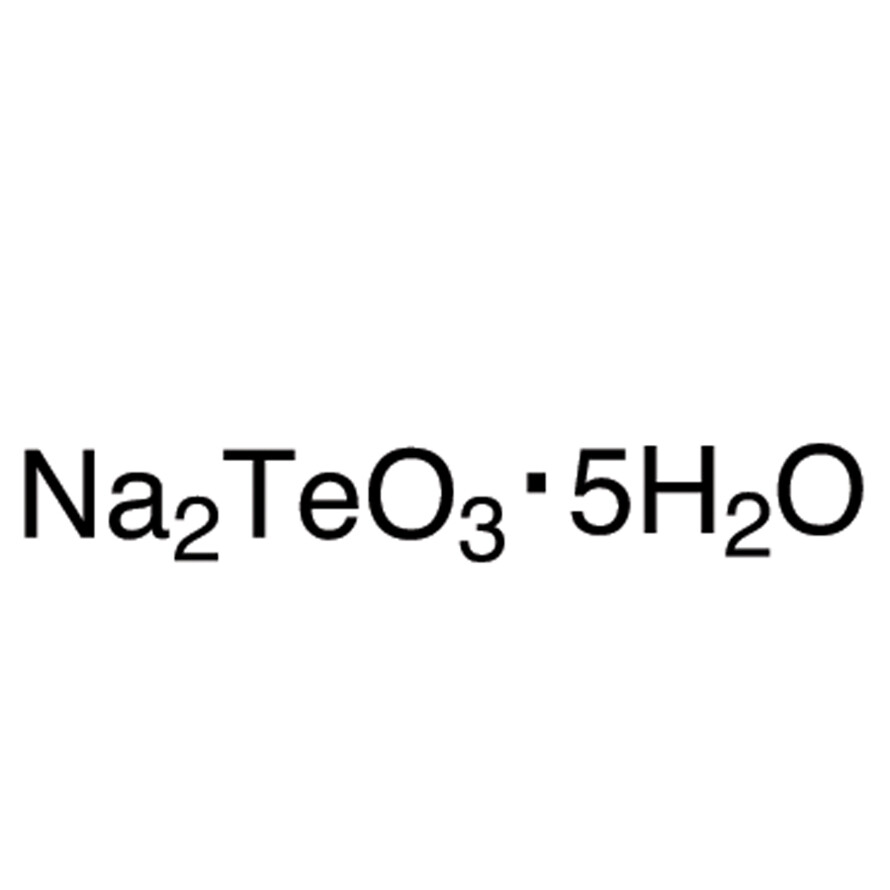 Sodium Tellurite Pentahydrate25g