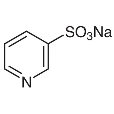 Sodium Pyridine-3-sulfonate&gt;97.0%(HPLC)(T)25g