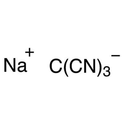 Sodium Tricyanomethanide&gt;98.0%(T)25g