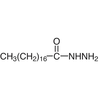 Stearic Hydrazide&gt;95.0%(GC)(T)25g