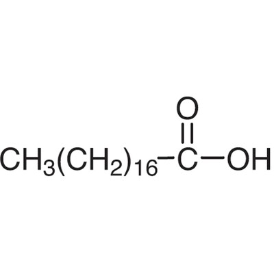 Stearic Acid&gt;98.0%(T)25g