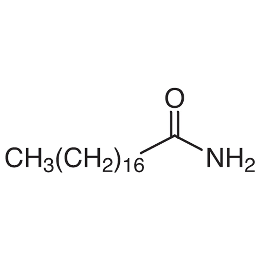 Stearamide&gt;90.0%(GC)250g
