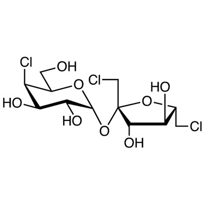 Sucralose&gt;98.0%(HPLC)25g