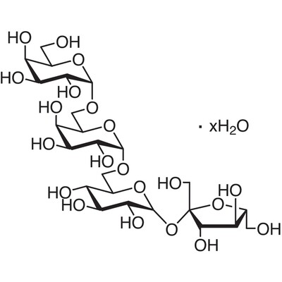 Stachyose Hydrate&gt;98.0%(HPLC)5g