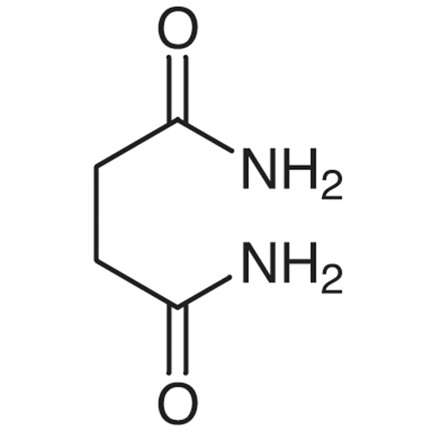 Succinamide&gt;98.0%(T)25g