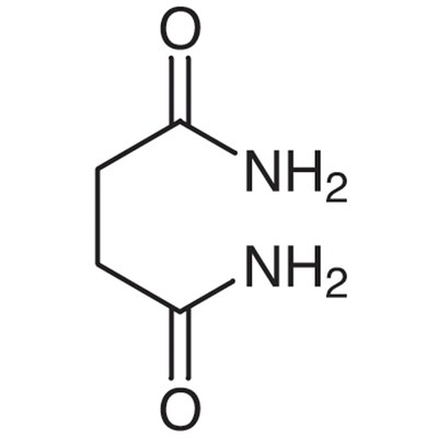 Succinamide&gt;98.0%(T)25g