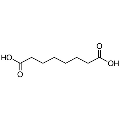 Suberic Acid&gt;99.0%(GC)(T)25g