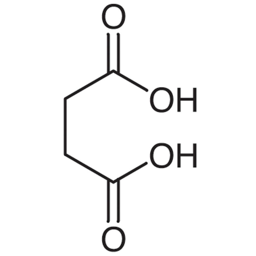 Succinic Acid&gt;99.0%(T)25g