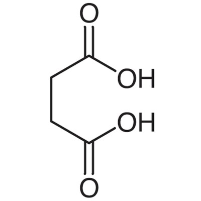 Succinic Acid&gt;99.0%(T)25g