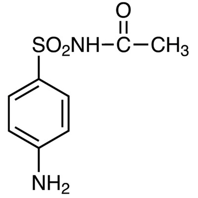 Sulfacetamide&gt;98.0%(HPLC)(T)250g
