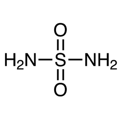Sulfamide&gt;96.0%(N)25g