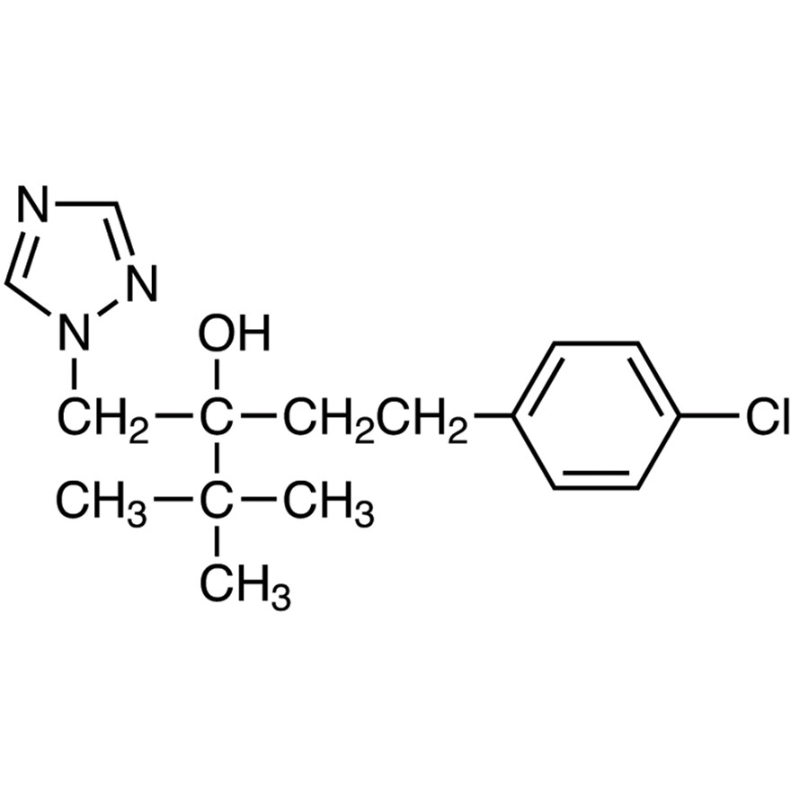 Tebuconazole>98.0%(HPLC)(T)5g