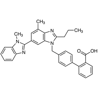 Telmisartan&gt;98.0%(HPLC)(T)5g