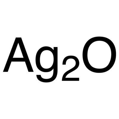 Silver(I) Oxide25g