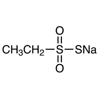 S-Sodium Ethanethiosulfonate&gt;98.0%(HPLC)(T)500g
