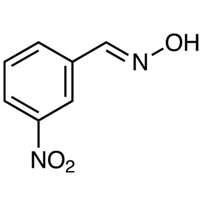 syn-3-Nitrobenzaldoxime&gt;98.0%(GC)25g