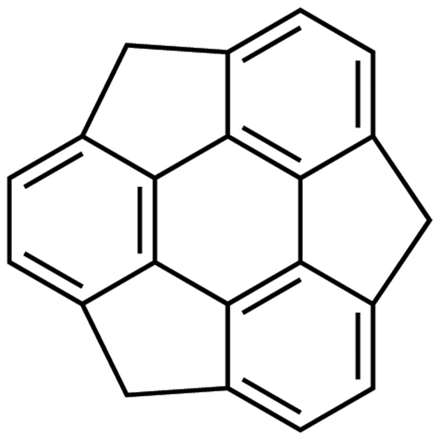 Sumanene&gt;99.0%(GC)100mg