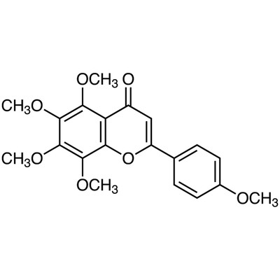 Tangeretin&gt;96.0%(HPLC)10mg