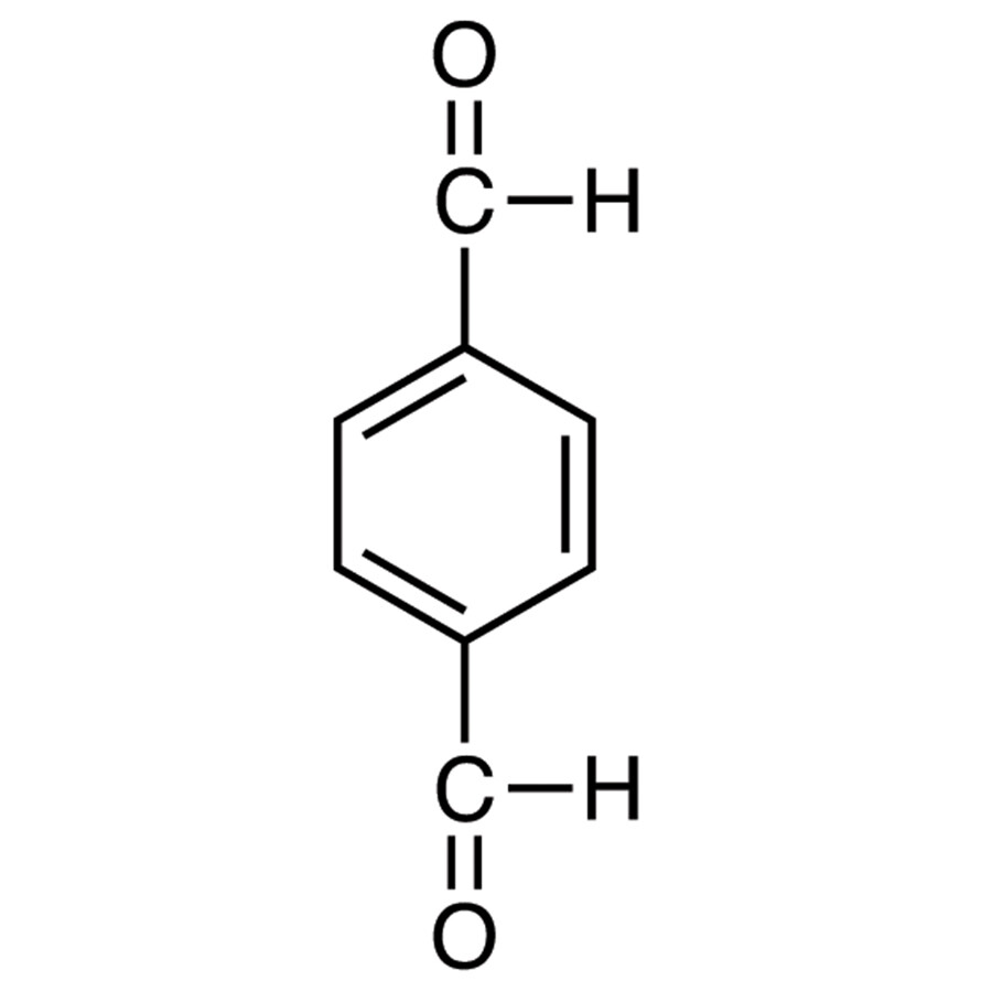 Terephthalaldehyde&gt;98.0%(GC)500g