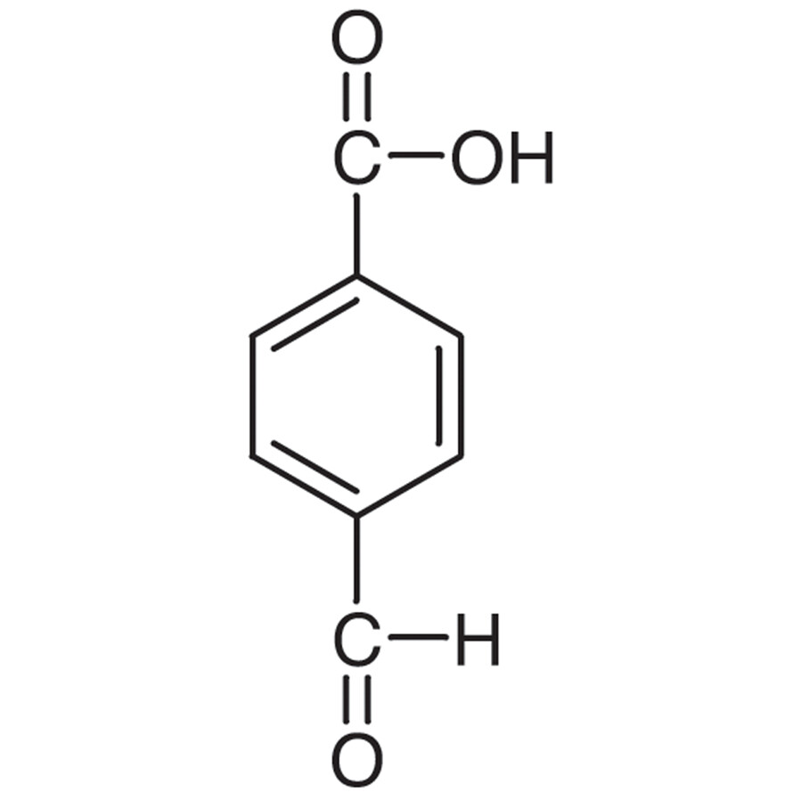 Terephthalaldehydic Acid&gt;98.0%(T)100g