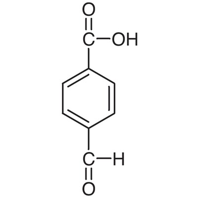 Terephthalaldehydic Acid&gt;98.0%(T)100g