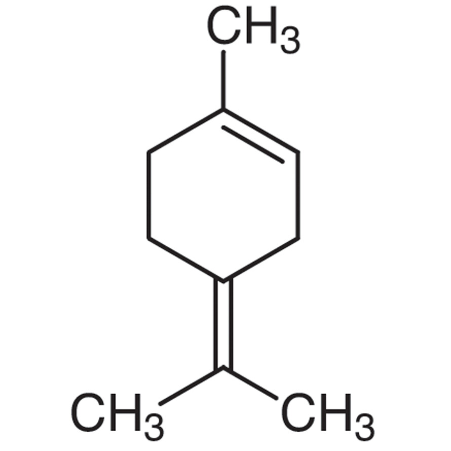 Terpinolene&gt;90.0%(GC)500mL