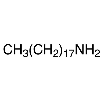 Stearylamine&gt;85.0%(GC)500g