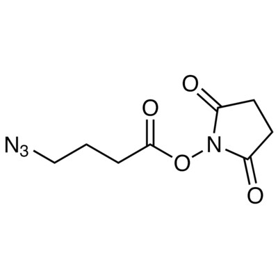 Succinimidyl 4-Azidobutyrate&gt;96.0%(HPLC)500mg